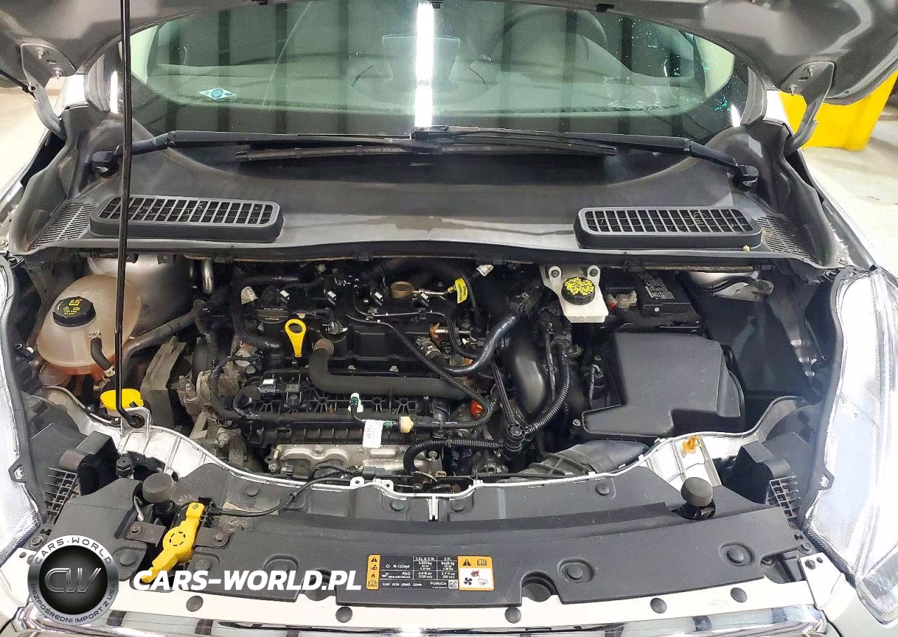 2019 Ford Escape Se VIN:1FMCU9GD3KUA93408 - 12