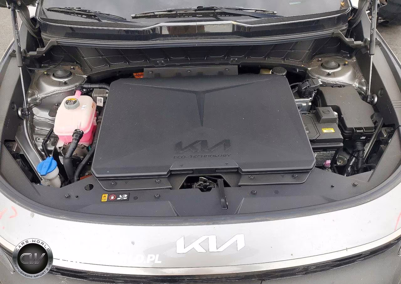 2024 Kia Niro Wind VIN:KNDCR3L14R5095672 - 12