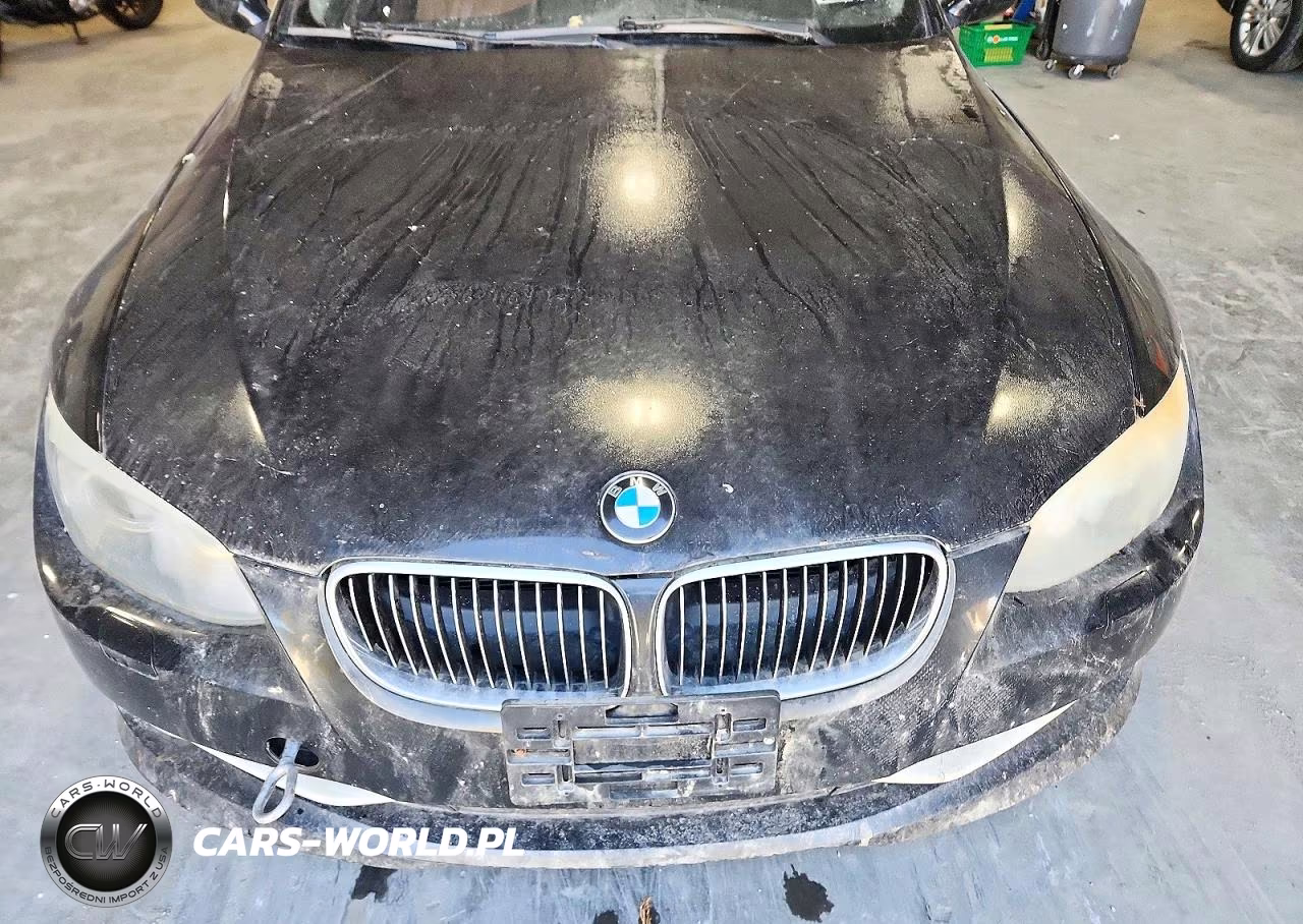2011 BMW 328 Xi Sulev VIN:WBAKF5C58BE517545 - 11