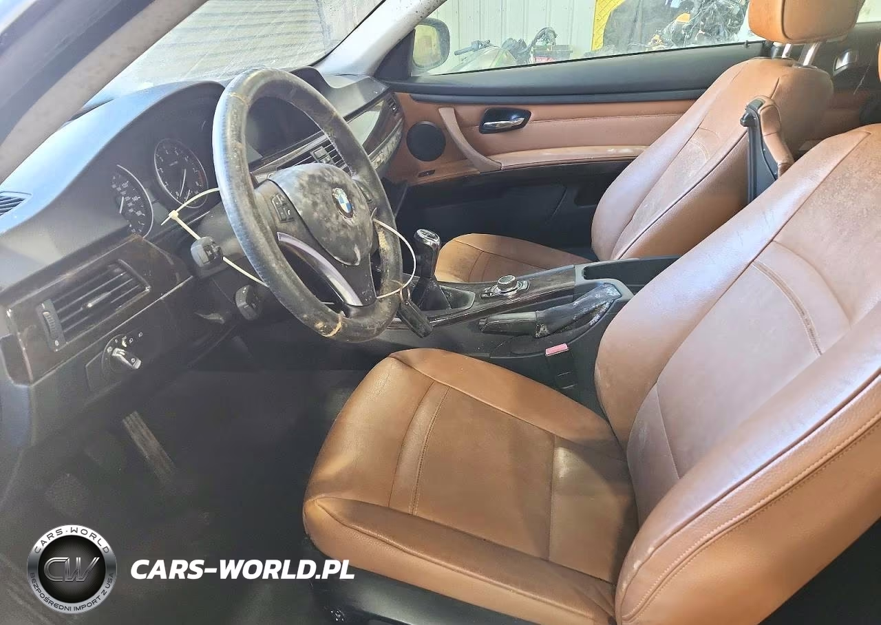 2011 BMW 328 Xi Sulev VIN:WBAKF5C58BE517545 - 7