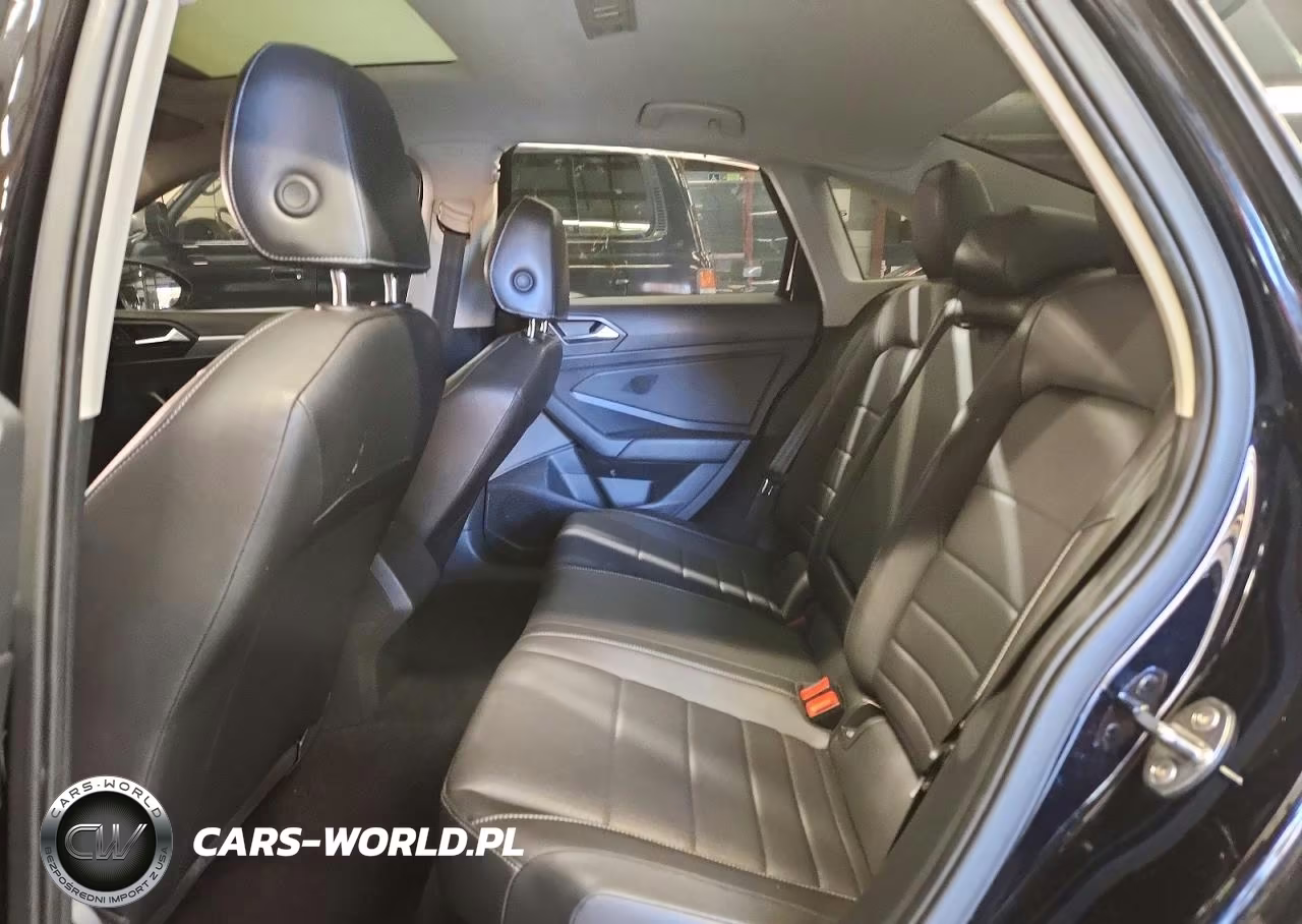 2021 Volkswagen Jetta S VIN:3VWC57BU6MM020082 - 10
