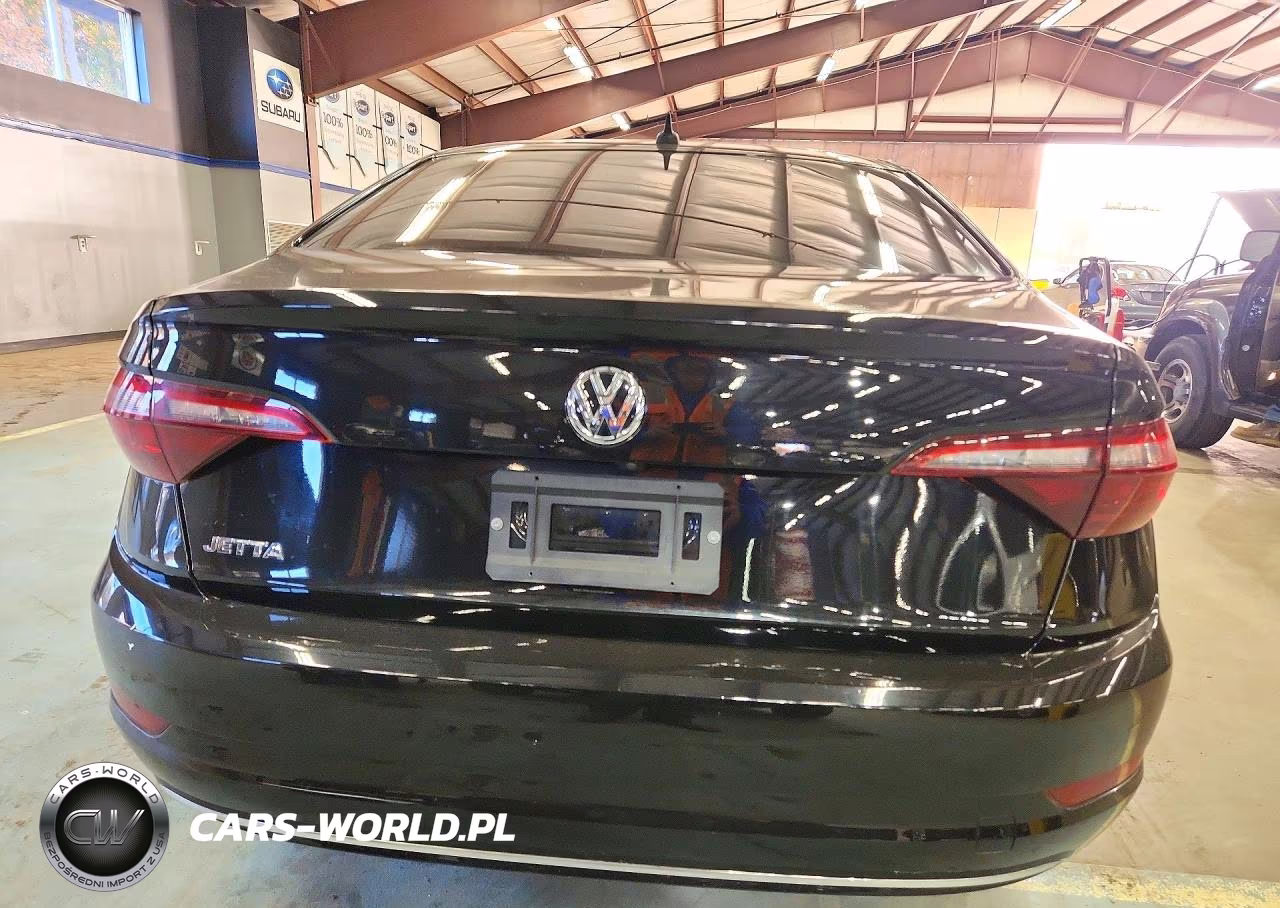 2021 Volkswagen Jetta S VIN:3VWC57BU6MM020082 - 6