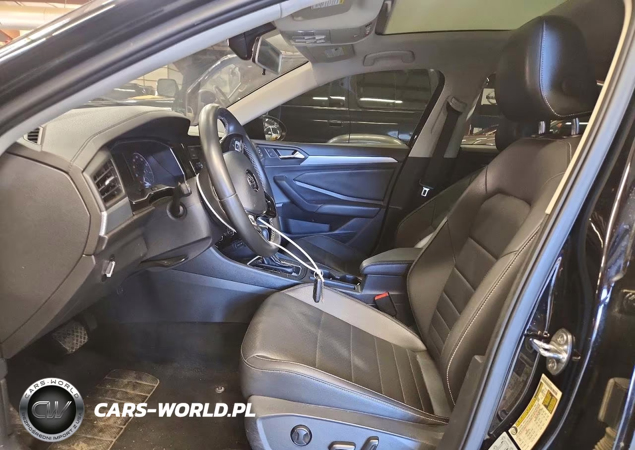 2021 Volkswagen Jetta S VIN:3VWC57BU6MM020082 - 7