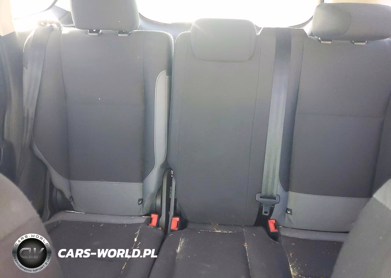 2015 Ford Escape S VIN:1FMCU0F75FUA25043 - 10
