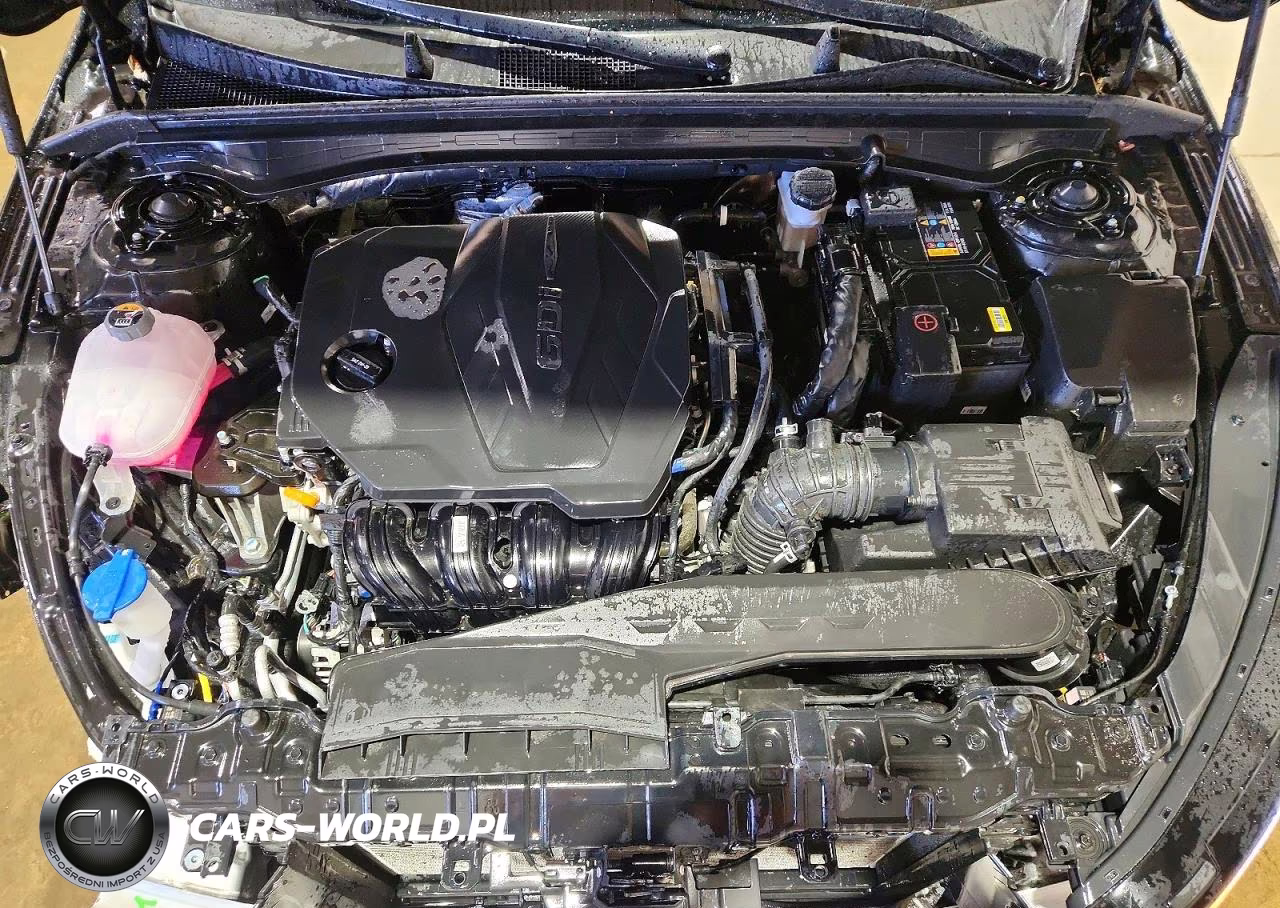 2026 Kia K5 Lxs VIN:KNAG24J76T5441115 - 11