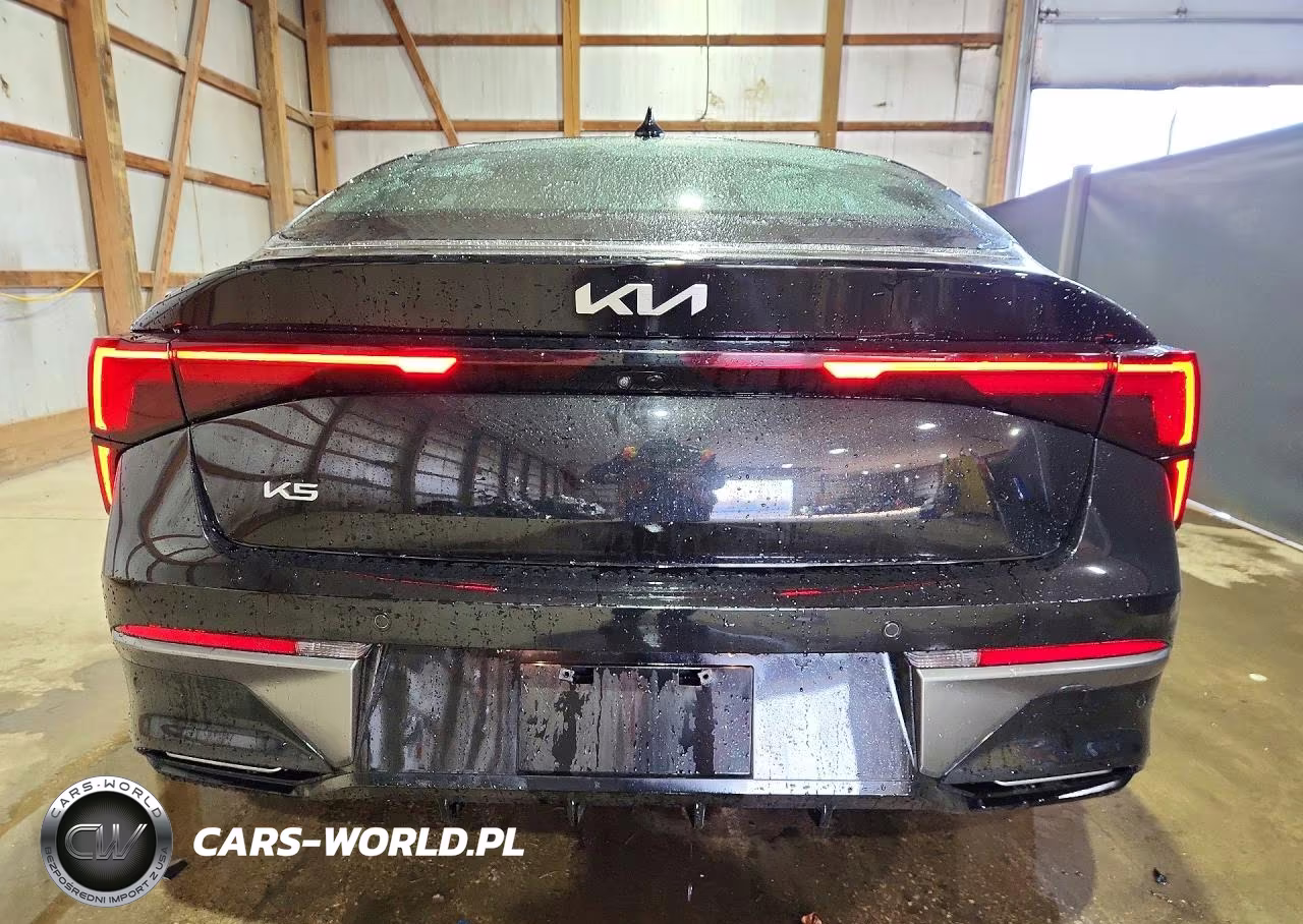 2026 Kia K5 Lxs VIN:KNAG24J76T5441115 - 6