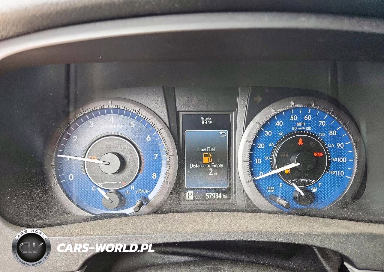 2020 Toyota Sienna Le VIN:5TDKZ3DC8LS051543 - 9