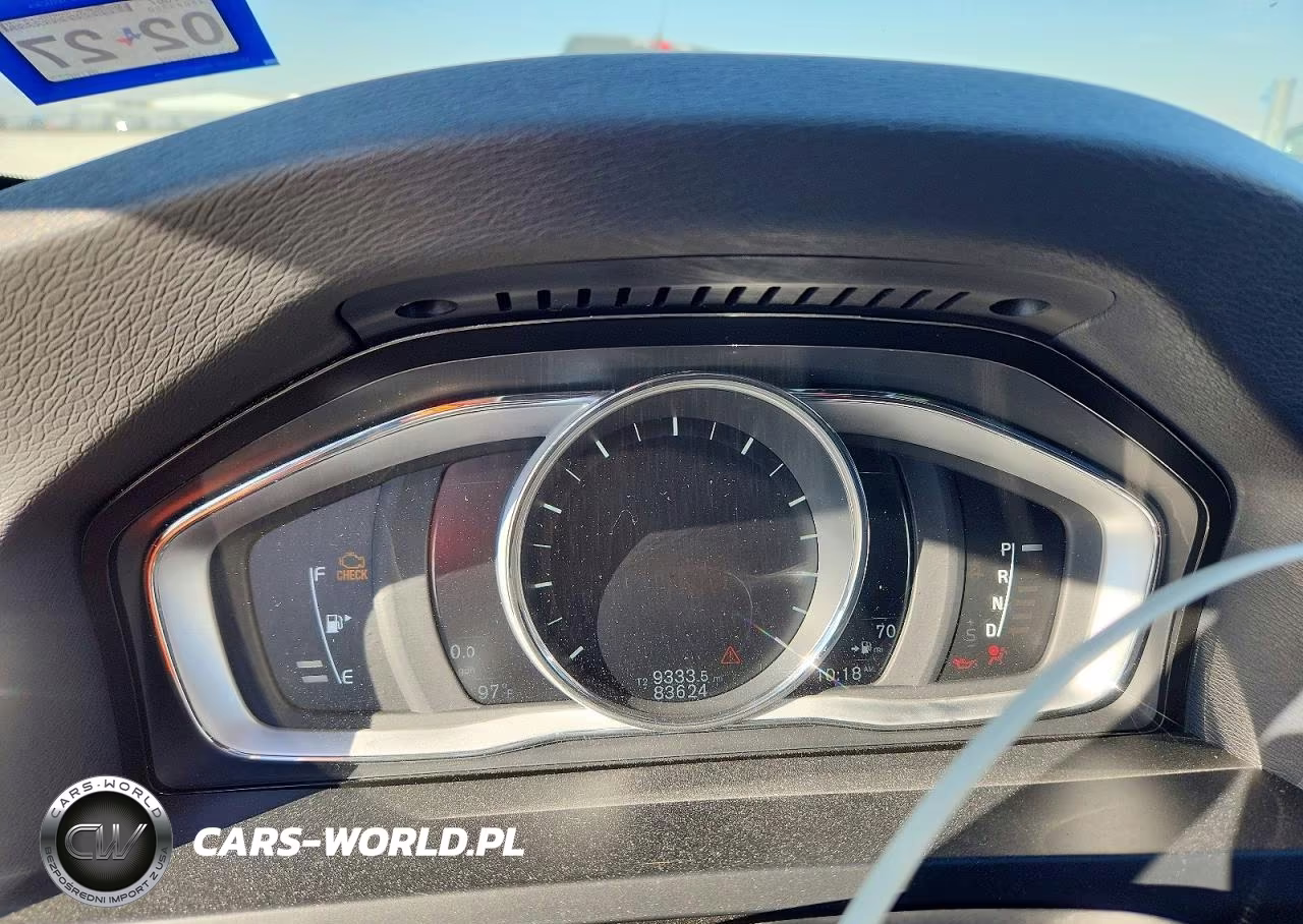 2018 Volvo S60 Premier VIN:LYV402HK2JB166222 - 9