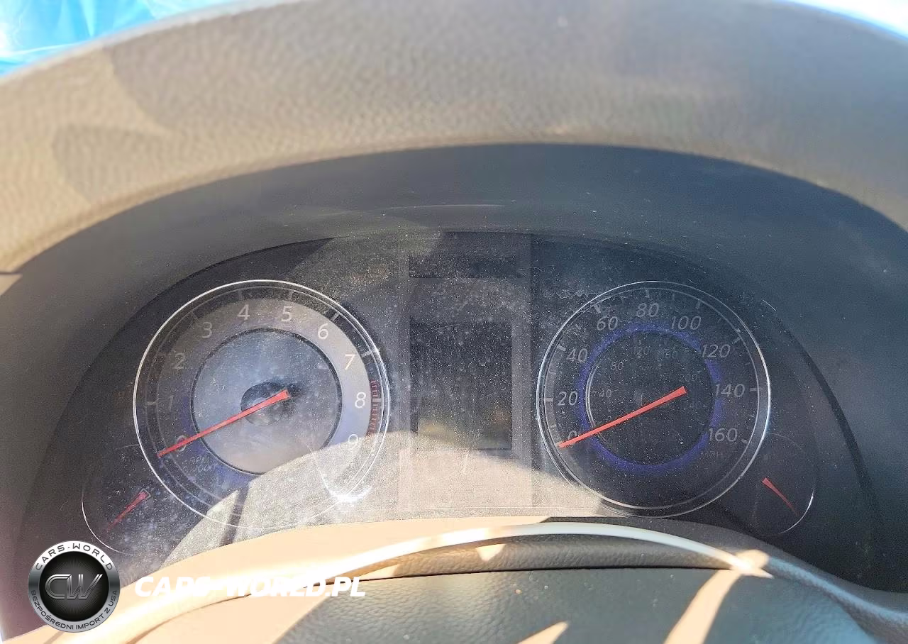 2008 Infiniti G37 Base VIN:JNKCV64E18M104281 - 9