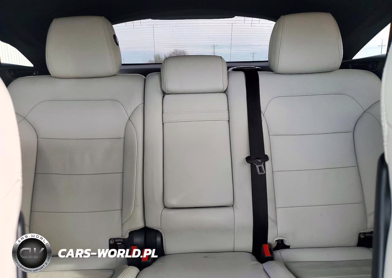 2019 Mercedes-Benz Gle Coupe 43 Amg VIN:4JGED6EBXKA140279 - 10