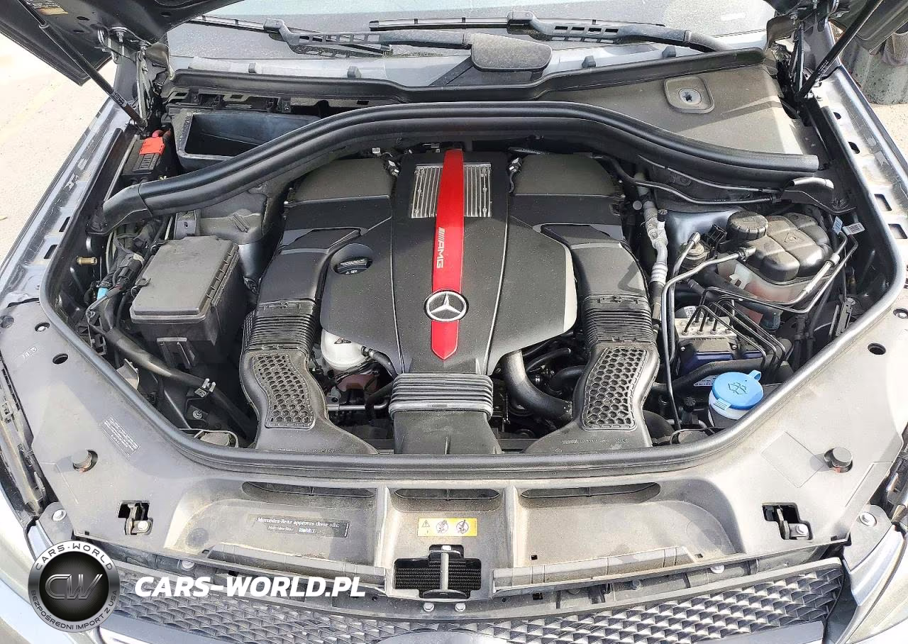 2019 Mercedes-Benz Gle Coupe 43 Amg VIN:4JGED6EBXKA140279 - 12
