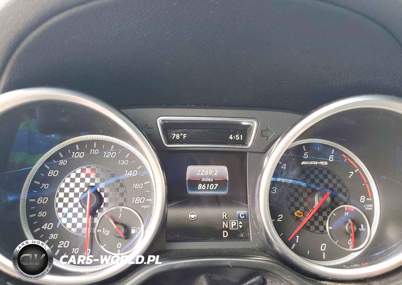 2019 Mercedes-Benz Gle Coupe 43 Amg VIN:4JGED6EBXKA140279 - 9