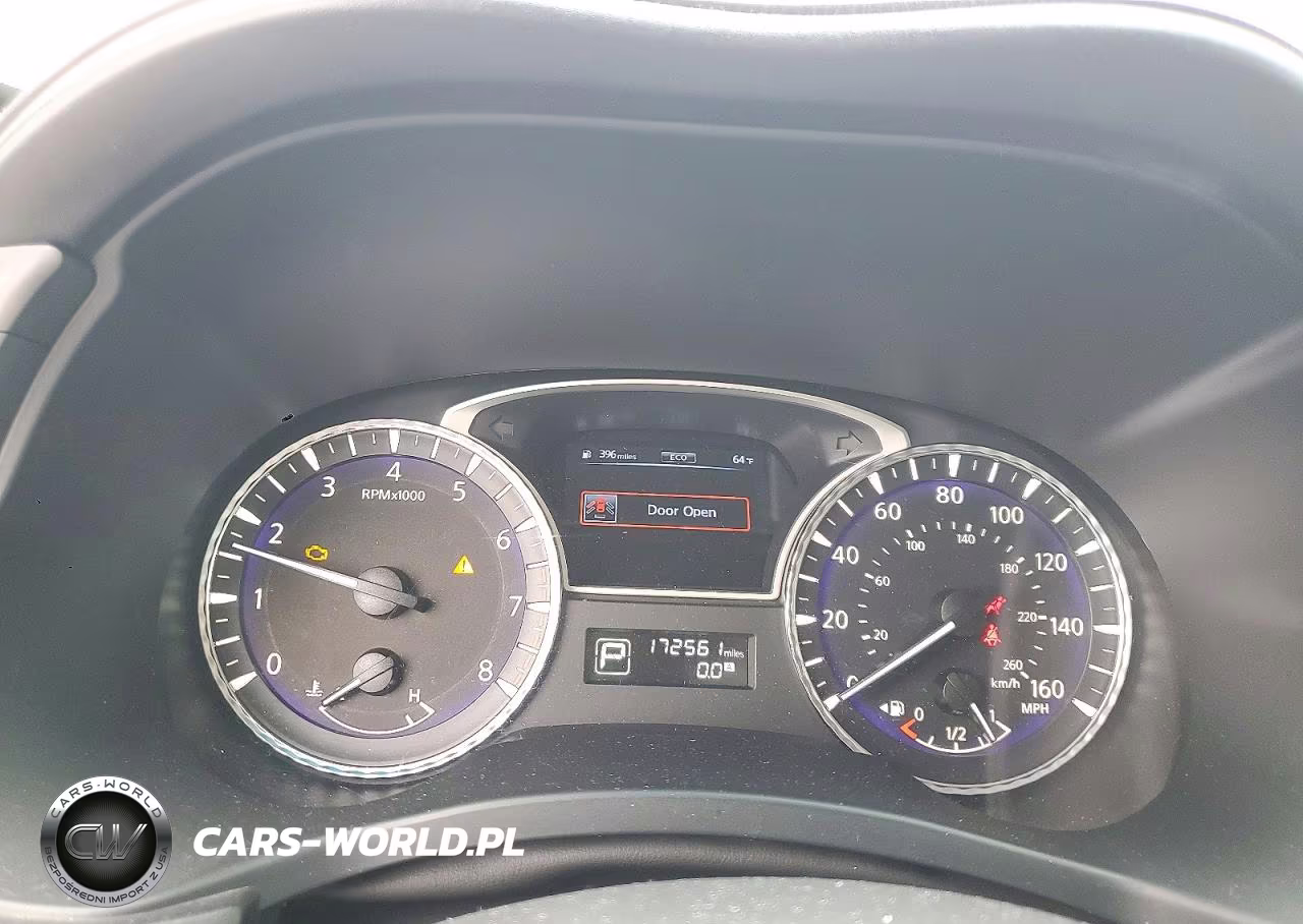 2014 Infiniti Qx60 Base VIN:5N1AL0MM6EC522979 - 9