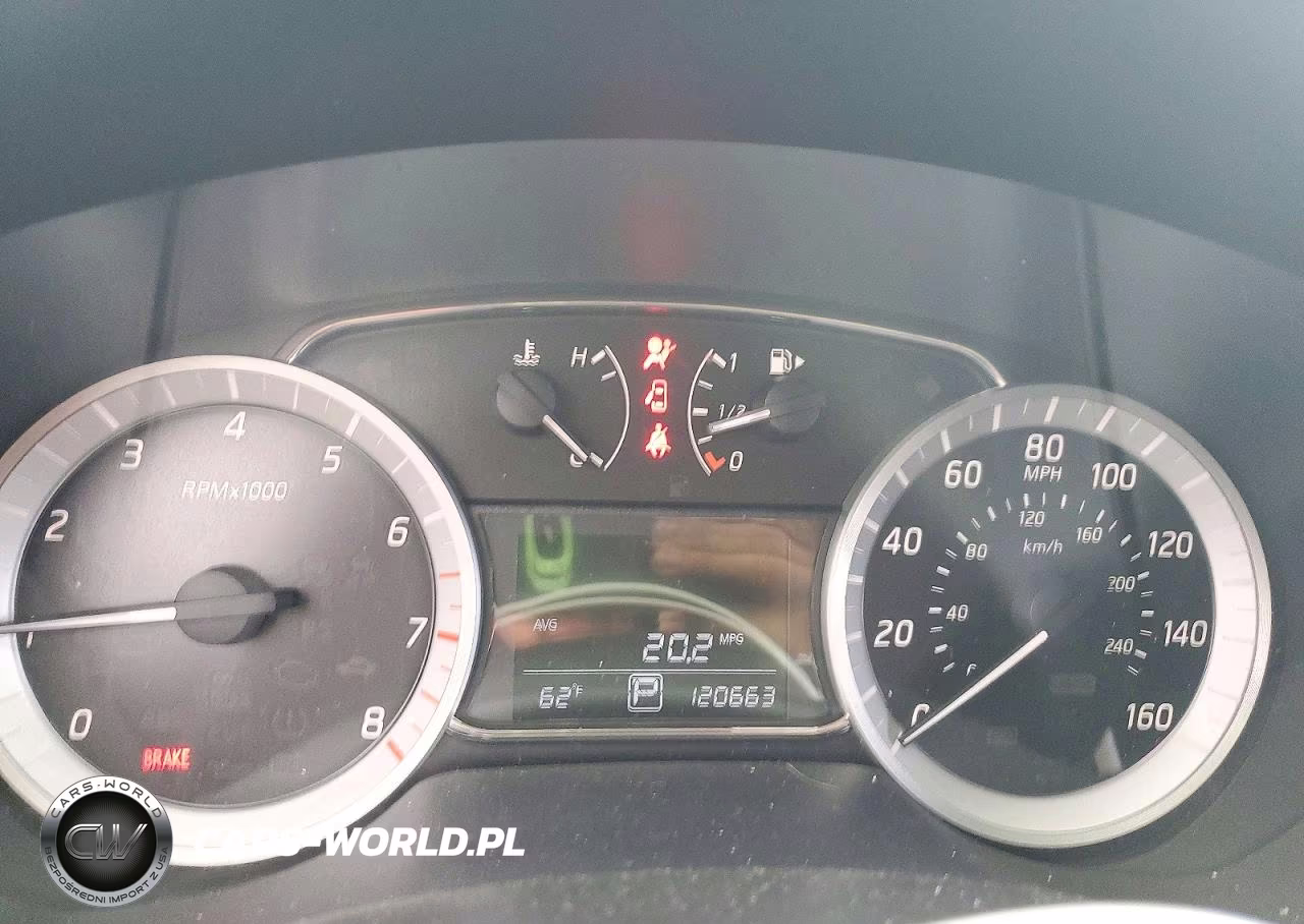 2014 Nissan Sentra Sr VIN:3N1AB7AP2EY267398 - 9
