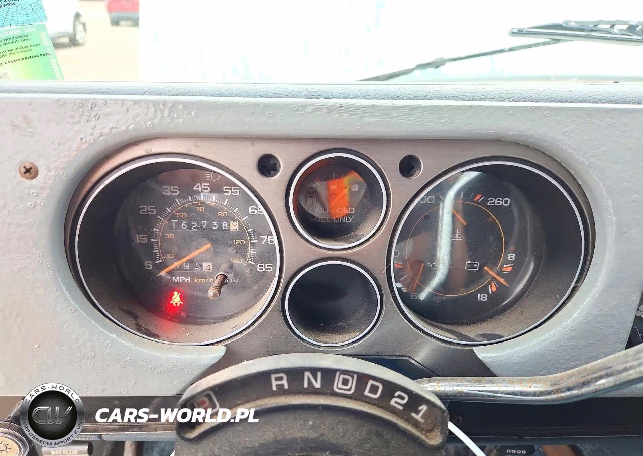 1991 Chevrolet G20 VIN:1GBEG25KXM7132370 - 9