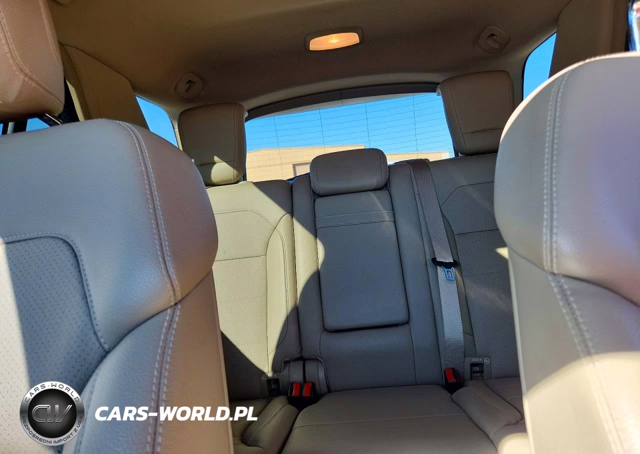 2014 Mercedes-Benz Ml 350 4Matic VIN:4JGDA5HB8EA282127 - 10