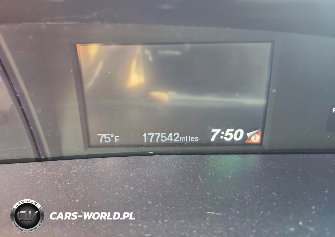 2015 Honda Civic Ex VIN:19XFB2F88FE053171 - 9