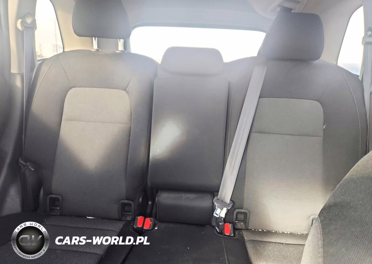 2023 Honda Cr-V Ex 2Wd VIN:2HKRS3H4XPH303455 - 10