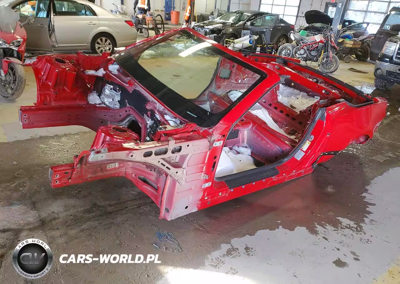 2017 Chevrolet Camaro Ss