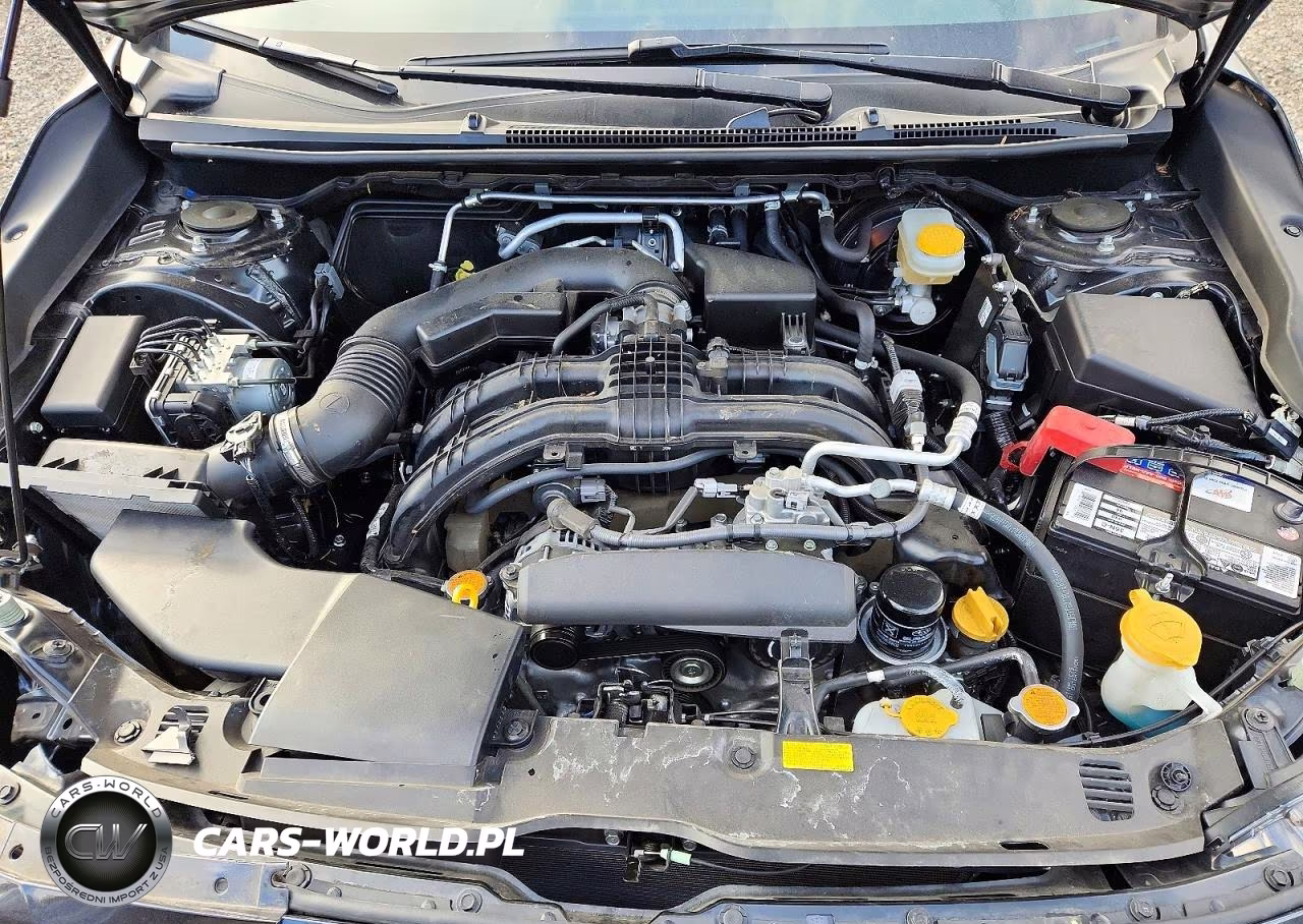 2019 Subaru Crosstrek Limited VIN:JF2GTANC6K8322744 - 11