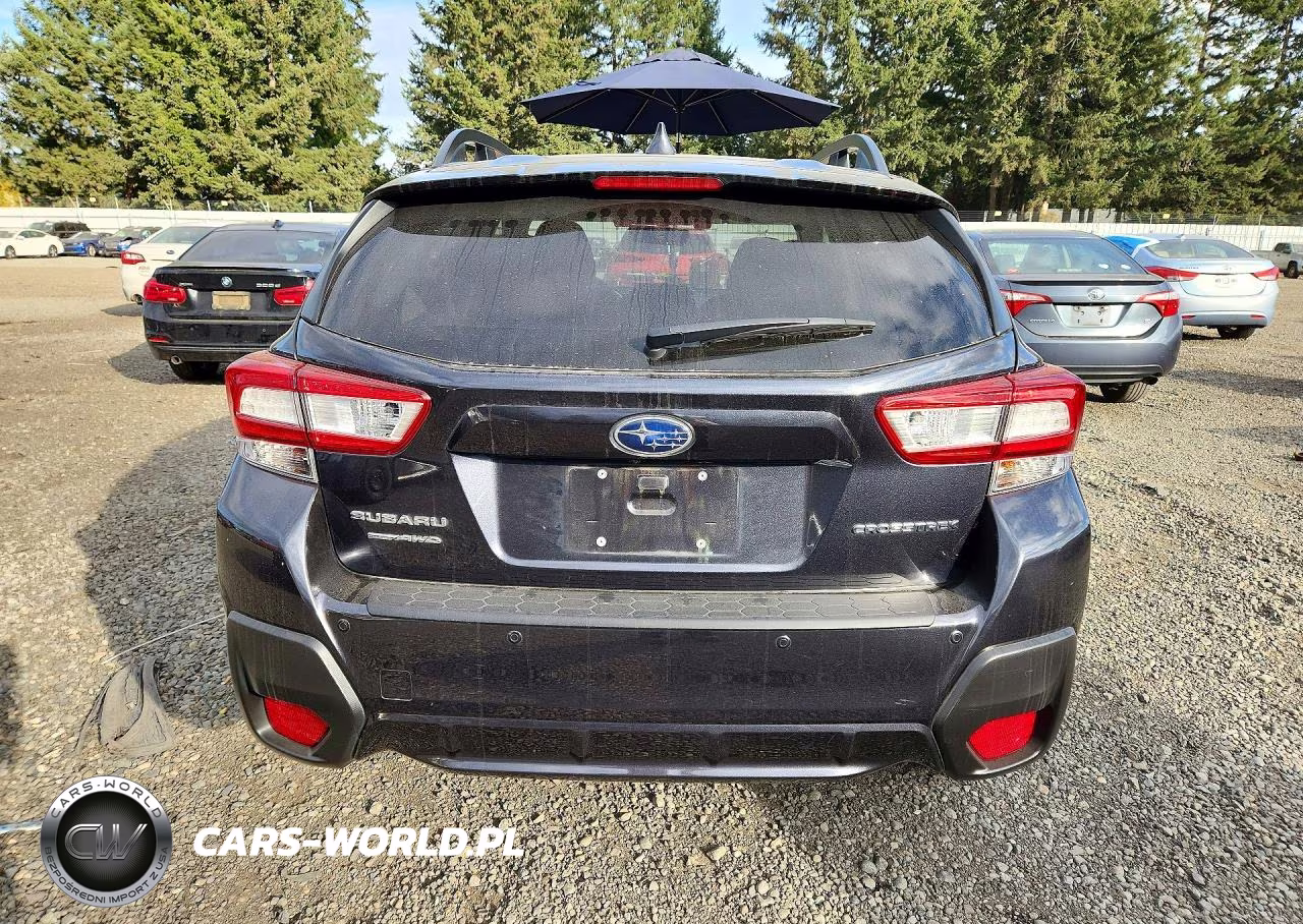 2019 Subaru Crosstrek Limited VIN:JF2GTANC6K8322744 - 6