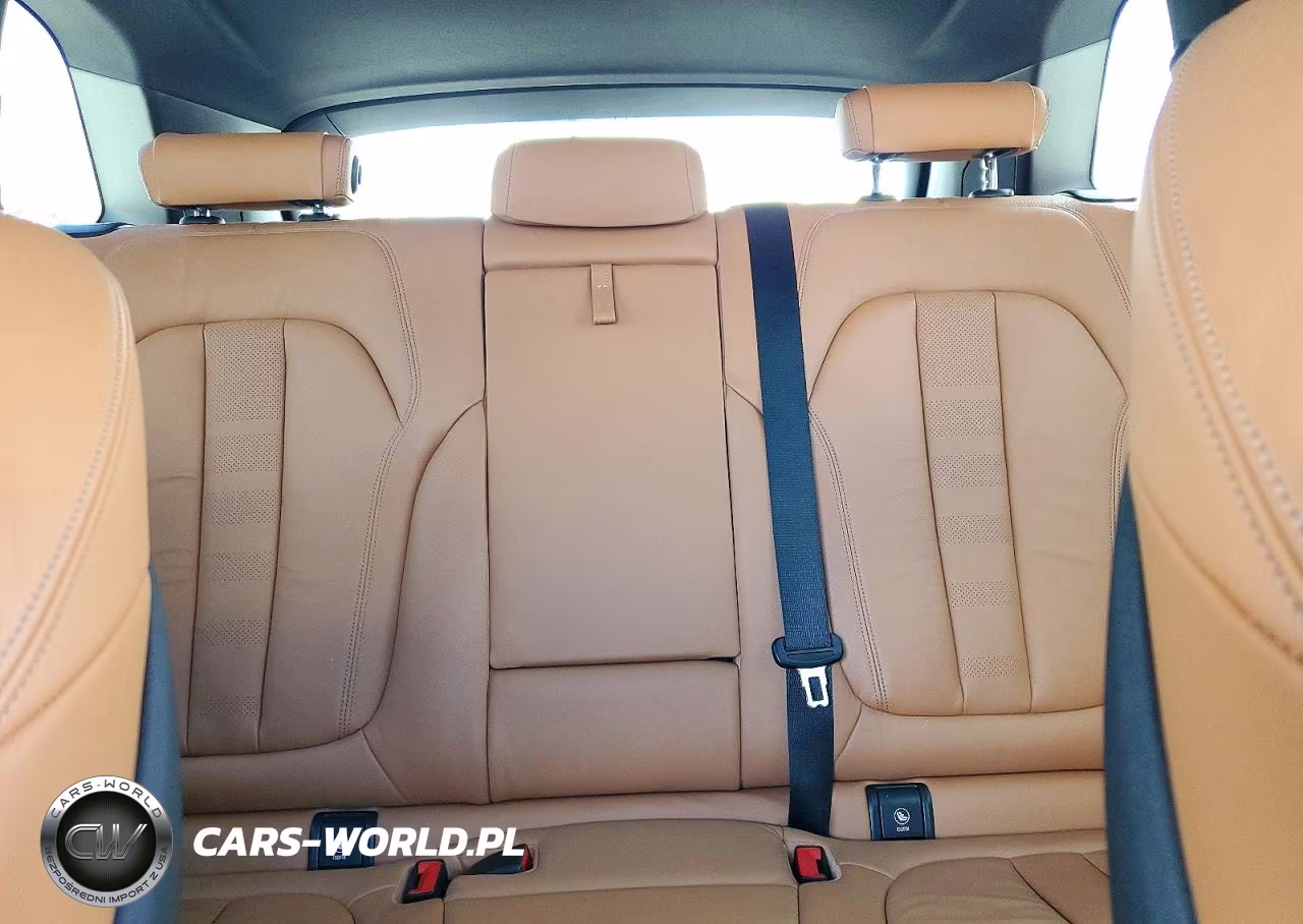 2019 BMW X5 xDrive40I VIN:5UXCR6C53KLL38179 - 10