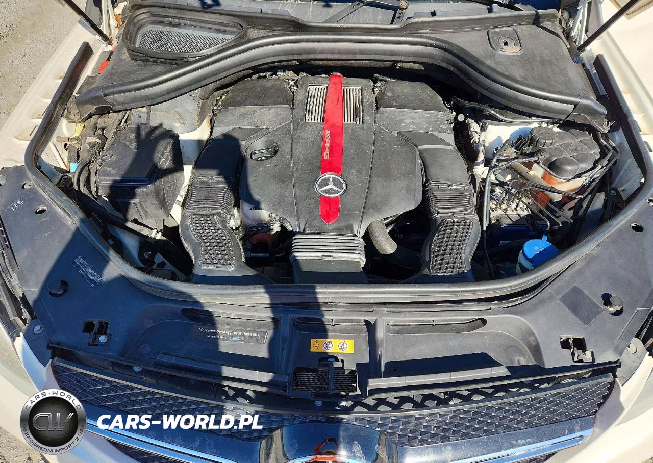 2019 Mercedes-Benz Gle Coupe 43 Amg VIN:4JGED6EB9KA133761 - 11
