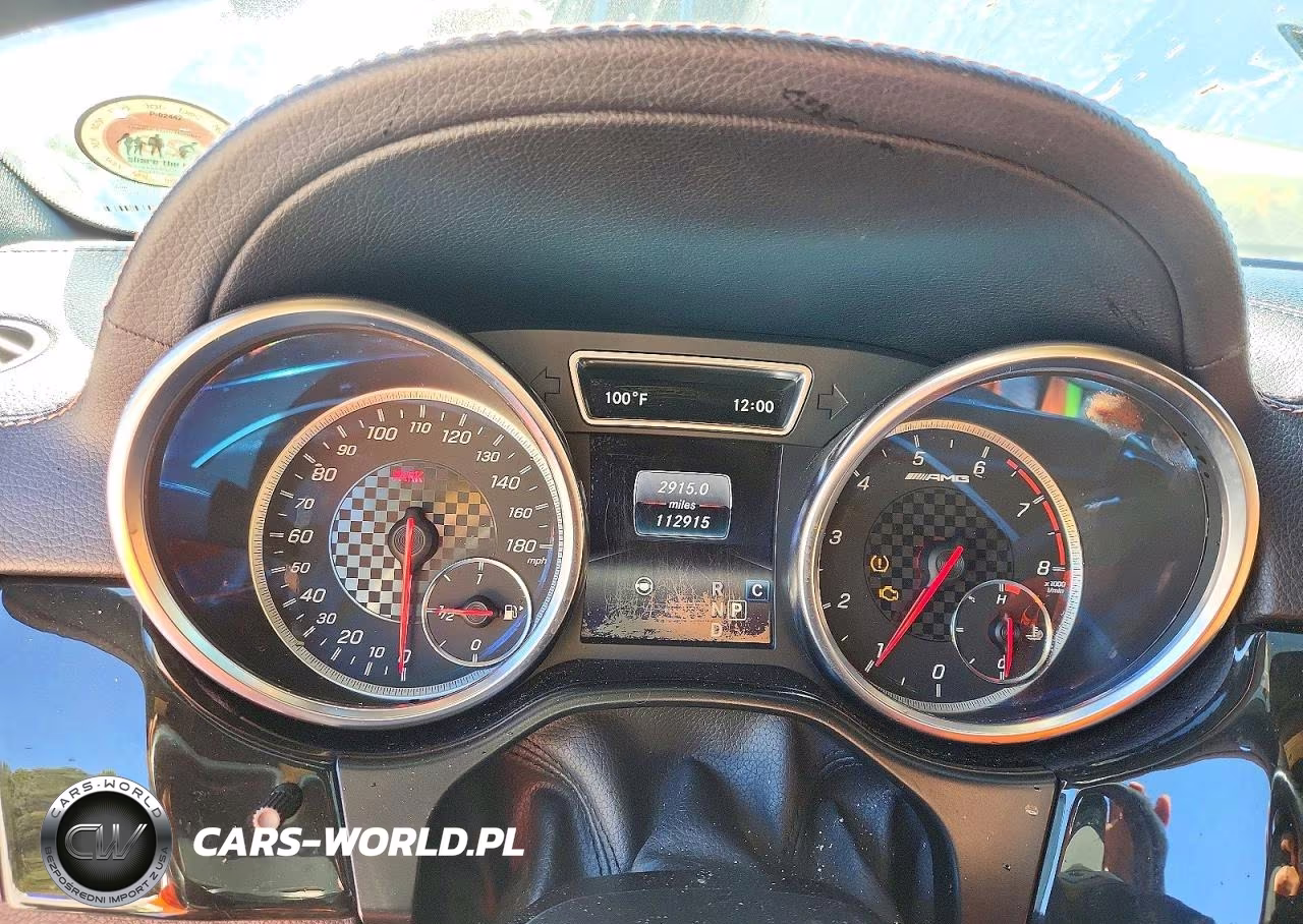 2019 Mercedes-Benz Gle Coupe 43 Amg VIN:4JGED6EB9KA133761 - 9
