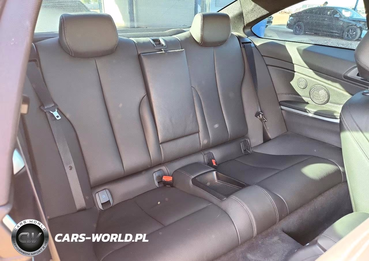 2019 BMW 440I VIN:WBA4W7C59KAG53102 - 10