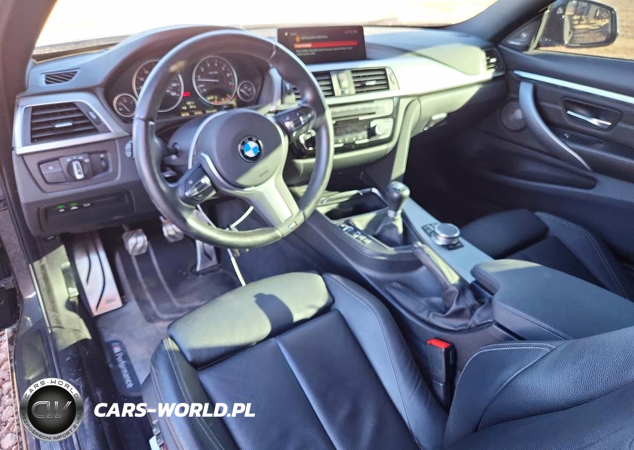 2019 BMW 440I VIN:WBA4W7C59KAG53102 - 8