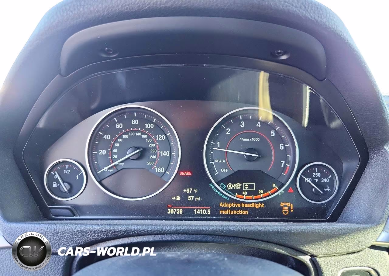 2019 BMW 440I VIN:WBA4W7C59KAG53102 - 9