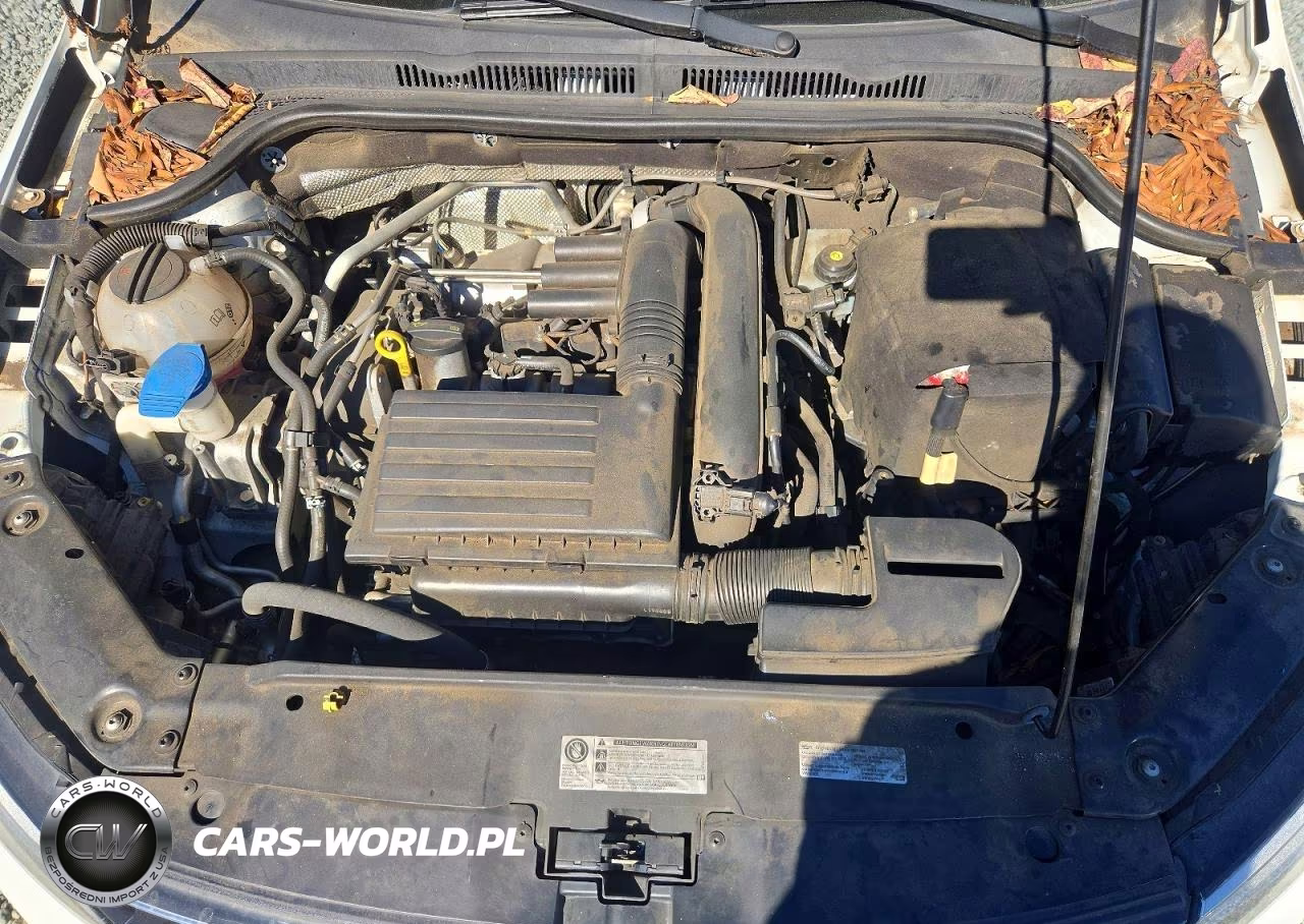2017 Volkswagen Jetta S VIN:3VW2B7AJ5HM415050 - 11