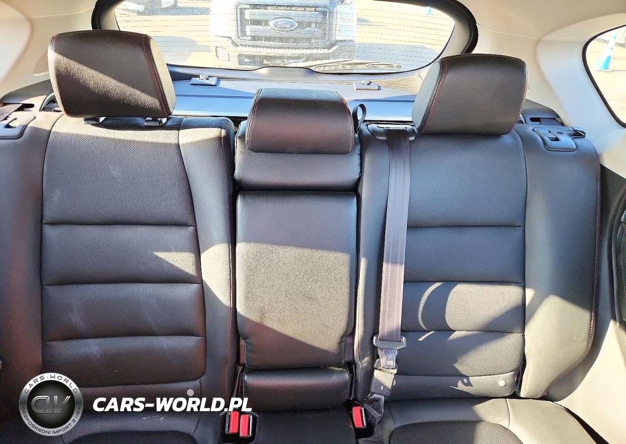 2016 Mazda Cx-5 Gt VIN:JM3KE4DY4G0786050 - 10