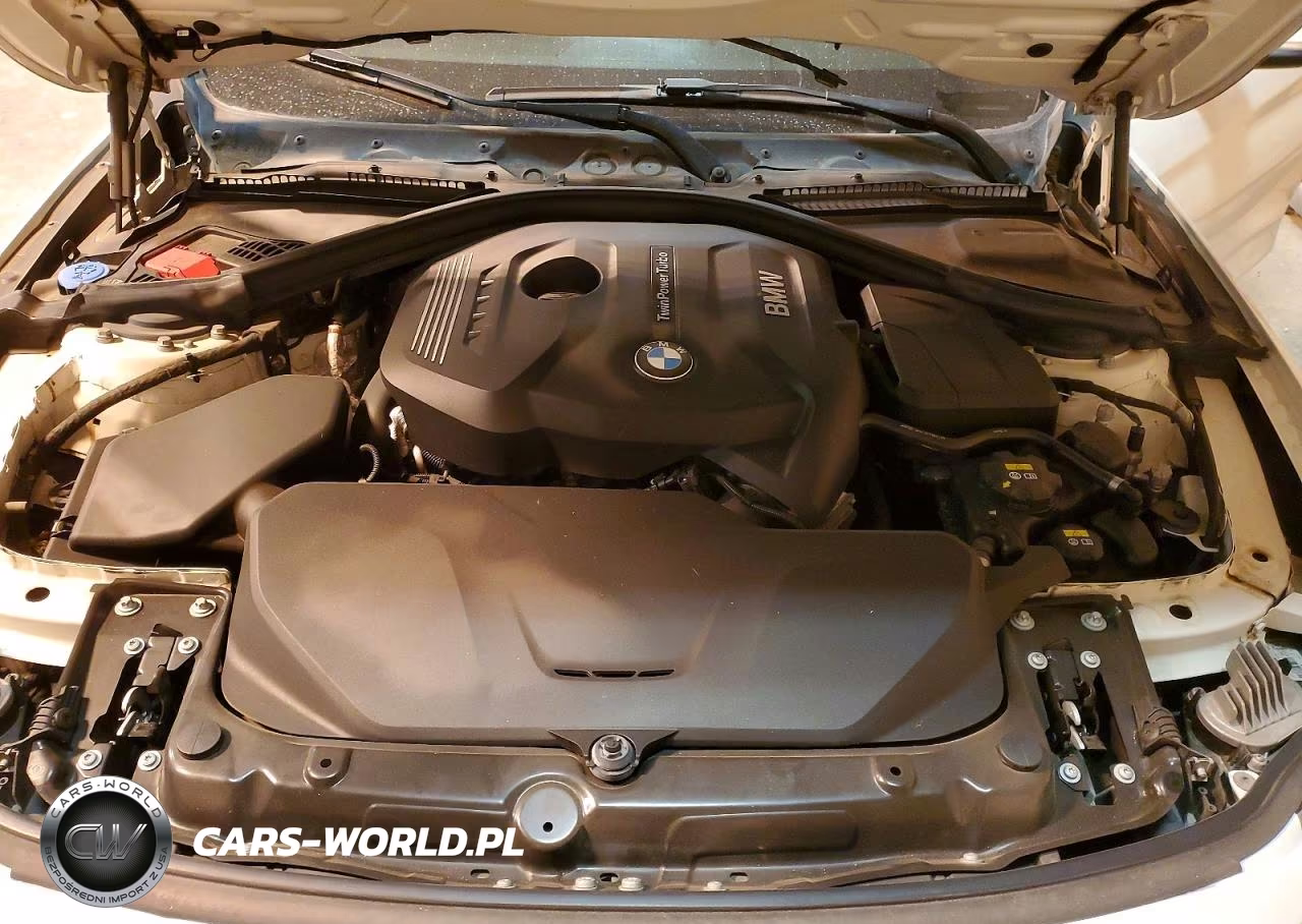 2019 BMW 430Xi Gran Coupe VIN:WBA4J3C55KBL08633 - 11