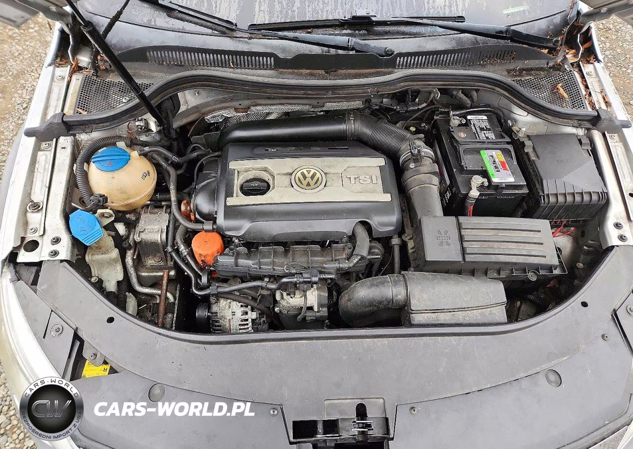 2010 Volkswagen Cc Sport VIN:WVWML7AN8AE515652 - 11