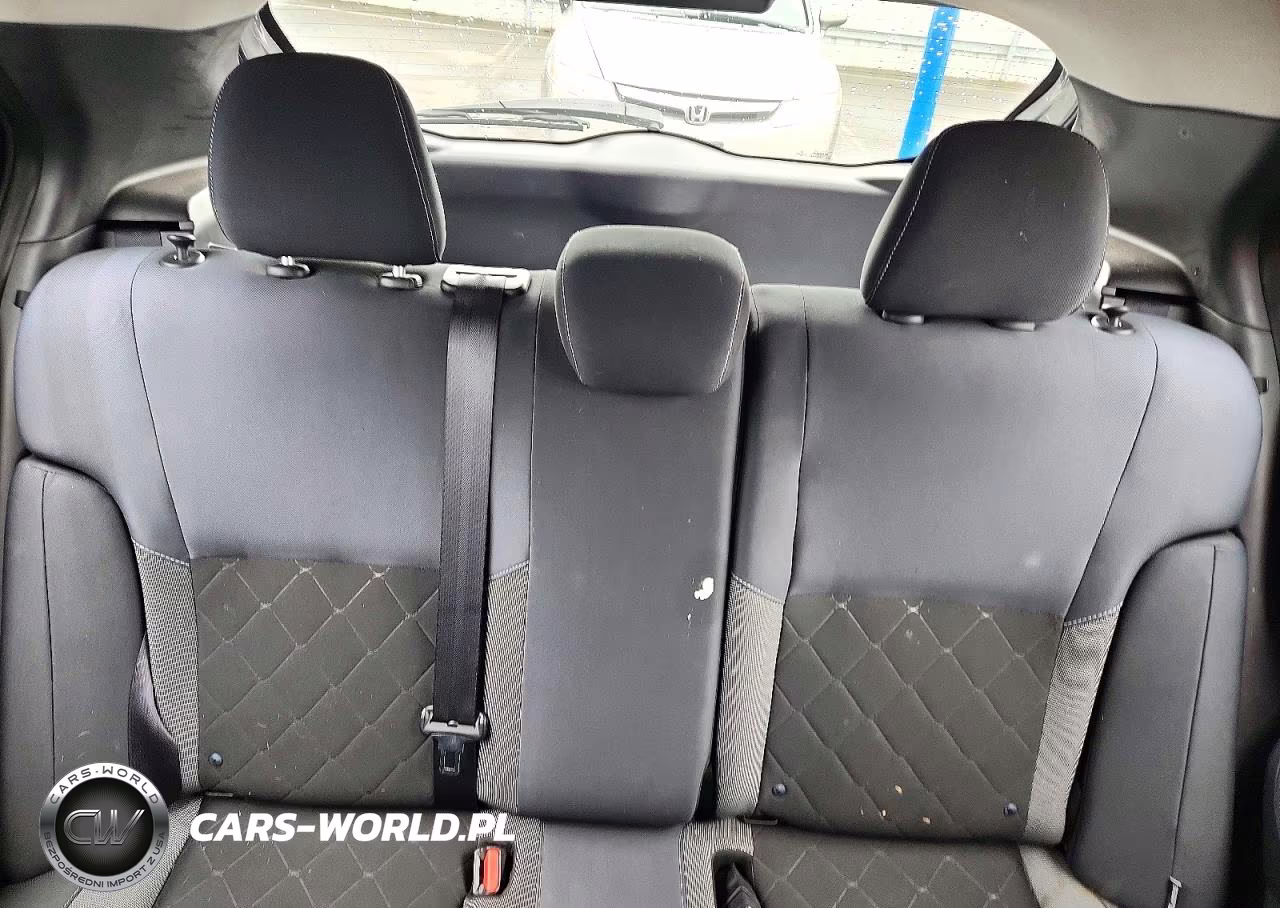 2020 Nissan Kicks S VIN:3N1CP5BV8LL515787 - 10