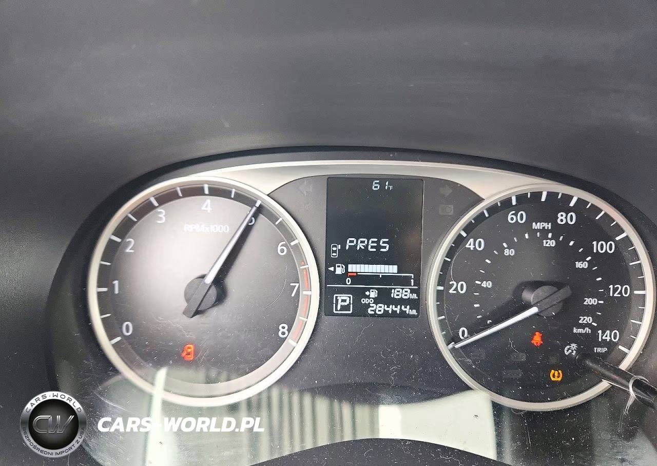 2020 Nissan Kicks S VIN:3N1CP5BV8LL515787 - 9