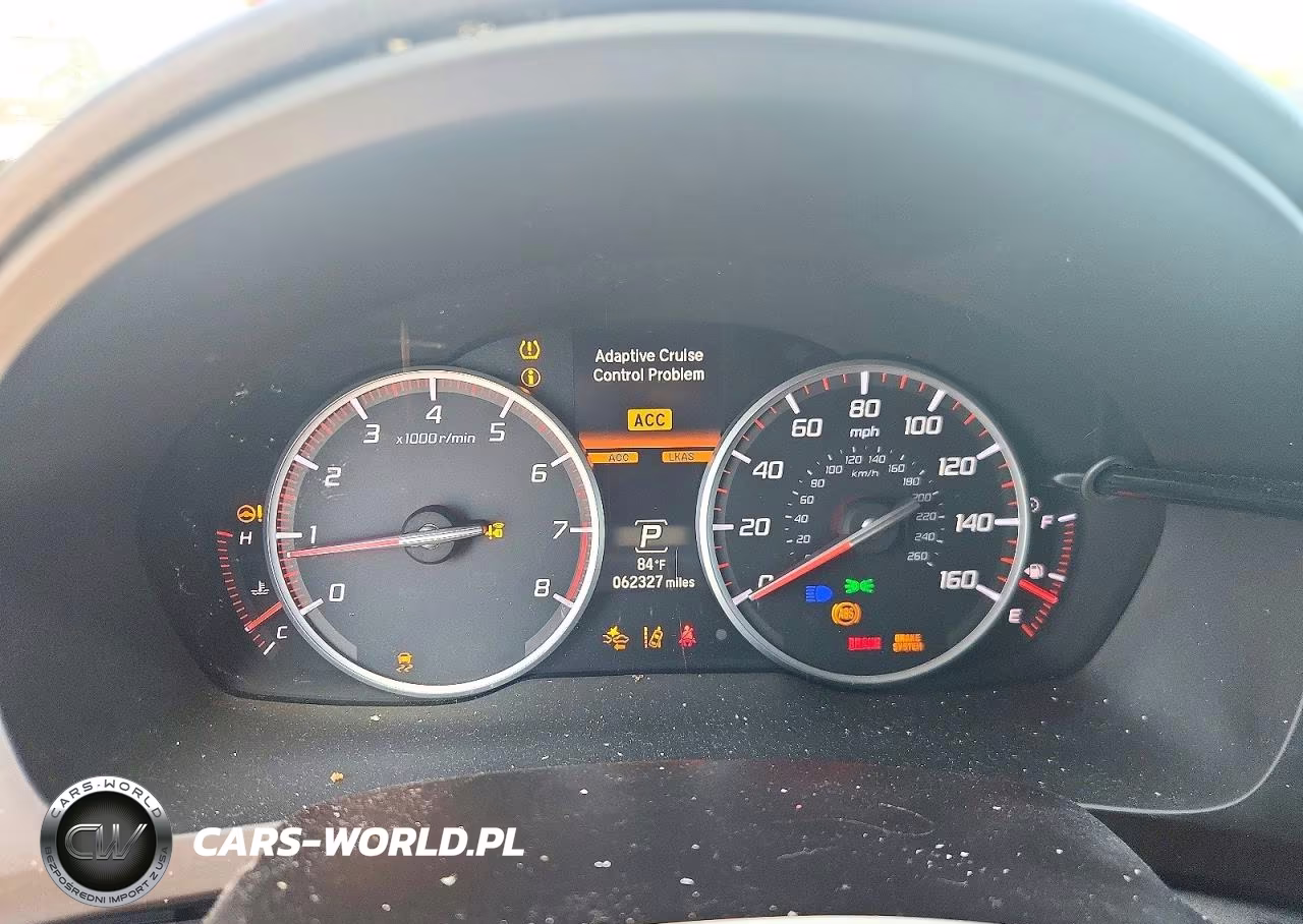 2020 Acura Ilx Premium A-Spec VIN:19UDE2F84LA001275 - 9
