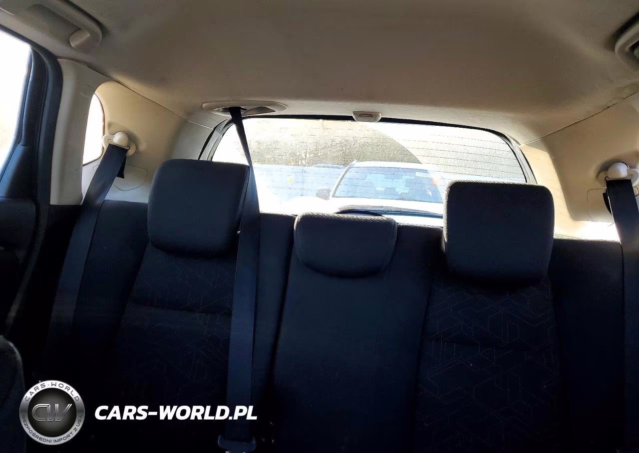 2015 Honda Fit Ex VIN:3HGGK5H89FM784136 - 10