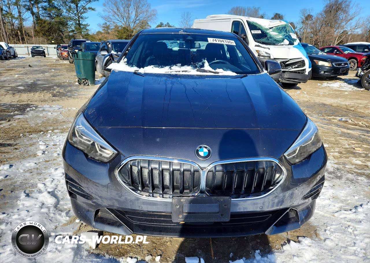 2020 BMW 228Xi VIN:WBA73AK06L7F52395 - 5