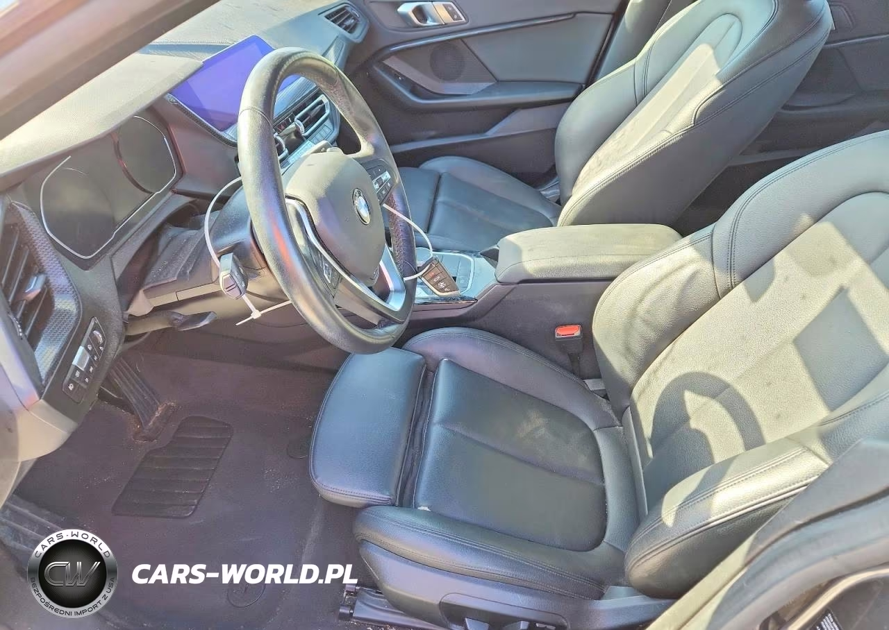 2020 BMW 228Xi VIN:WBA73AK06L7F52395 - 7