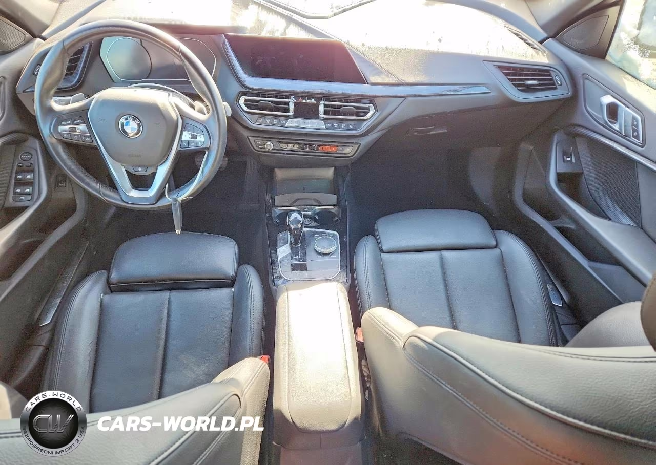2020 BMW 228Xi VIN:WBA73AK06L7F52395 - 8