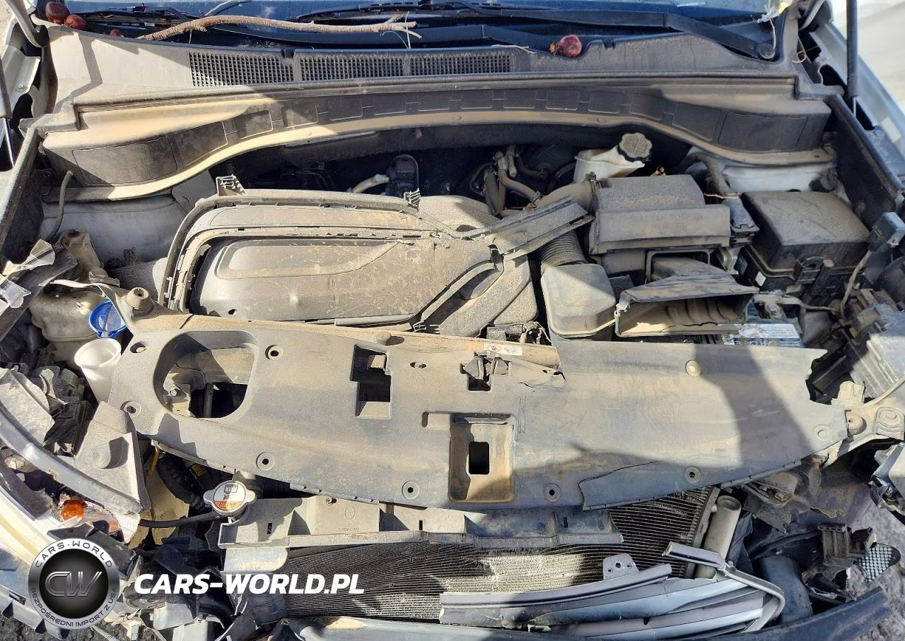 2018 Hyundai Santa Fe Sport 2.4L VIN:5XYZT3LB6JG544589 - 11