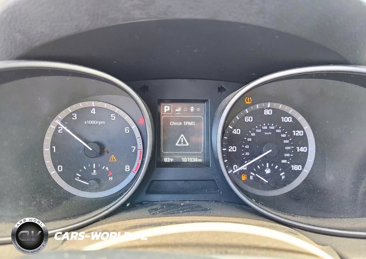 2018 Hyundai Santa Fe Sport 2.4L VIN:5XYZT3LB6JG544589 - 9