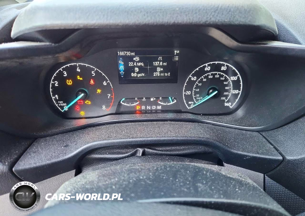 2022 Ford Transit Connect Xl VIN:NM0LS7S29N1514149 - 9