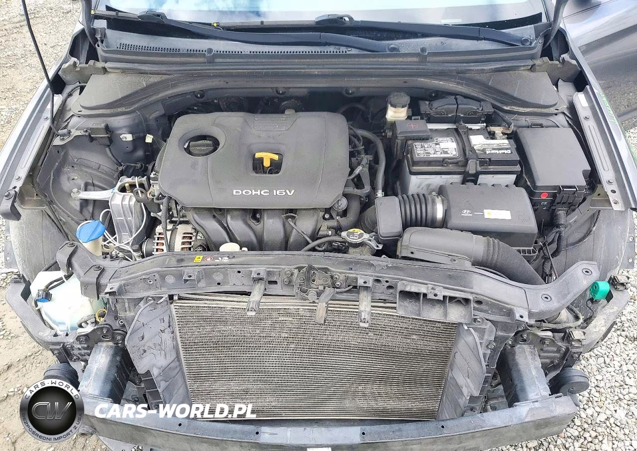2017 Hyundai Elantra Limited VIN:KMHD84LF0HU180131 - 11