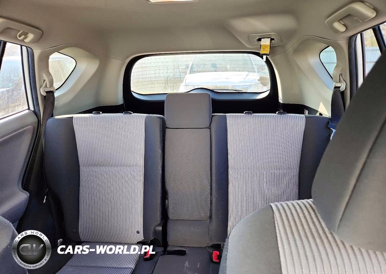2013 Toyota Rav4 Le VIN:JTMBFREVXDD023719 - 10