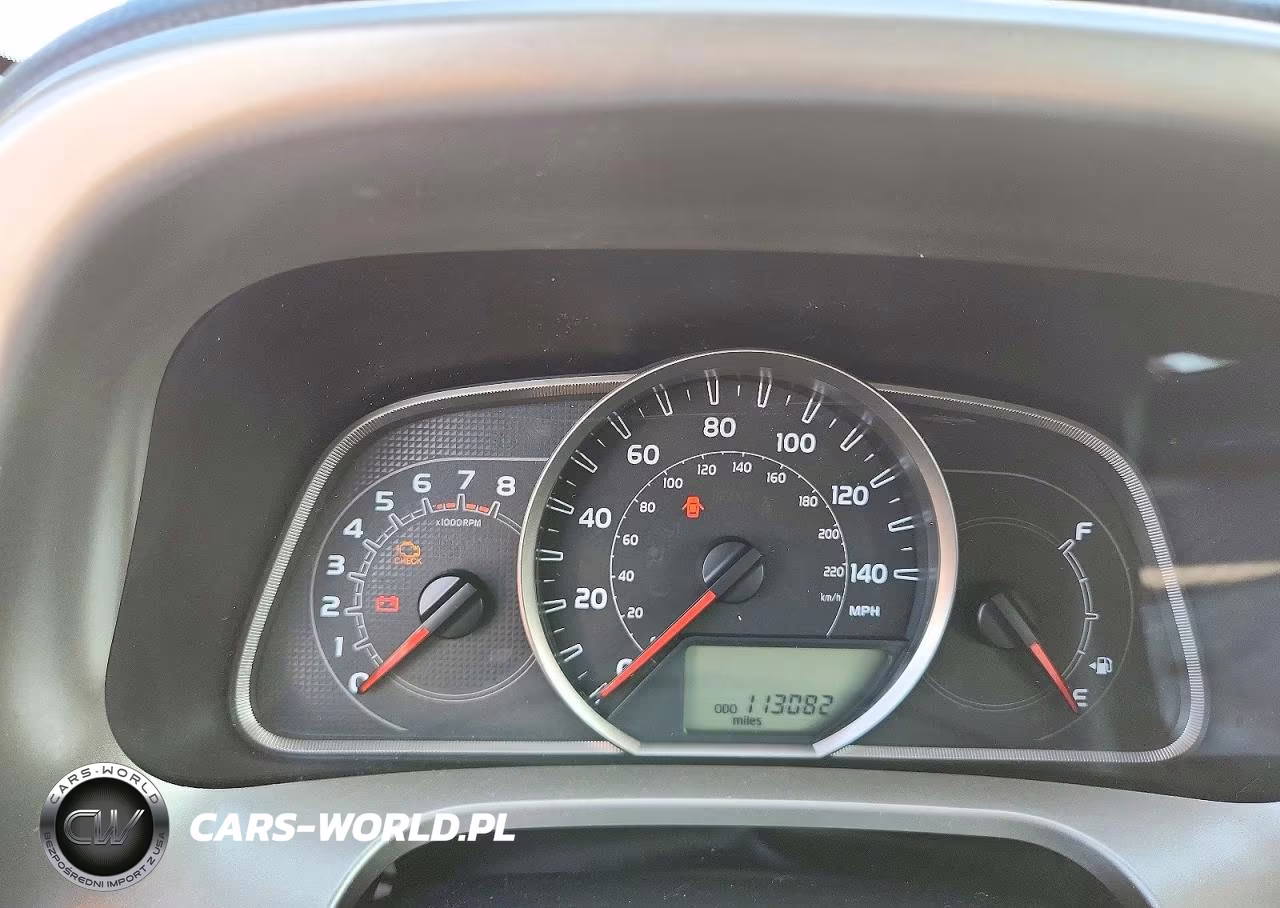 2013 Toyota Rav4 Le VIN:JTMBFREVXDD023719 - 9