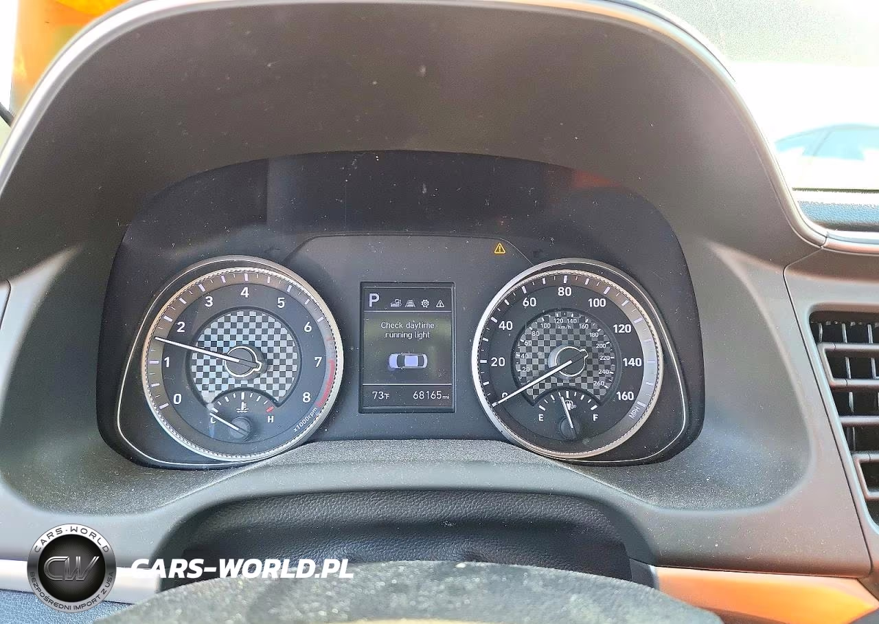 2020 Hyundai Elantra Sel VIN:5NPD84LFXLH546961 - 9