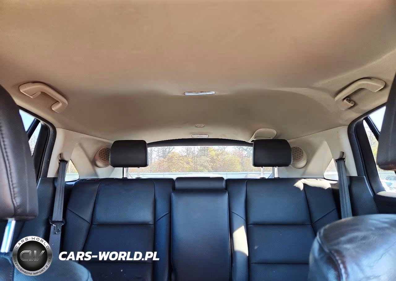 2015 Acura Rdx Technology VIN:5J8TB4H54FL008593 - 10